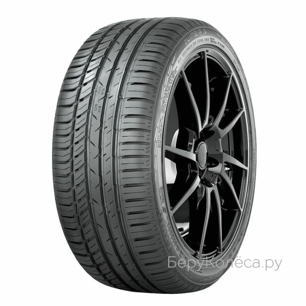 Nokian Tyres iLine