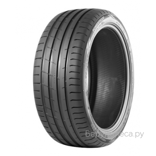 Nokian Tyres PowerProof