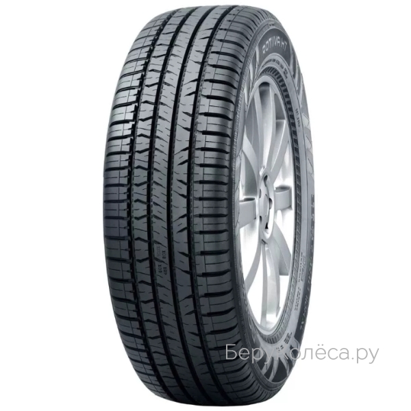 Nokian Tyres Rotiiva HT