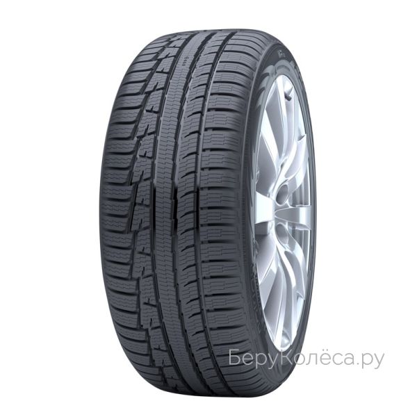 Nokian Tyres WR A3