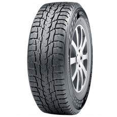 Nokian Tyres WR C3