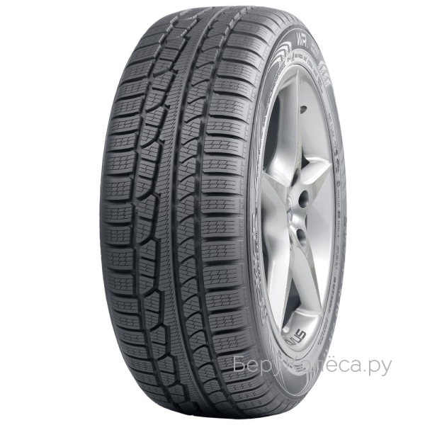 Nokian Tyres WR G2 SUV