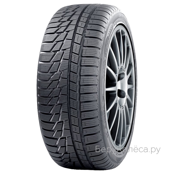 Nokian Tyres WR G2