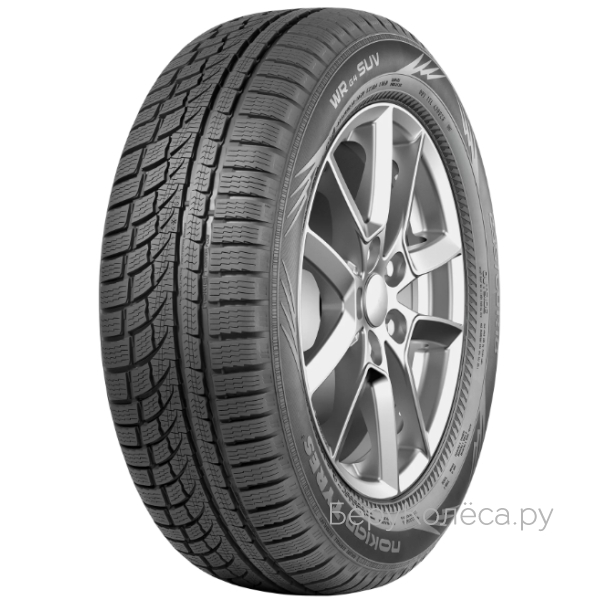 Nokian Tyres WR G4 SUV