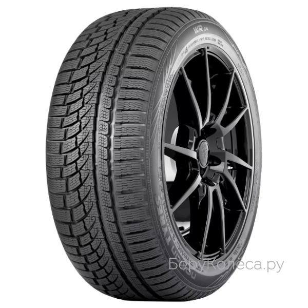 Nokian Tyres WR G4