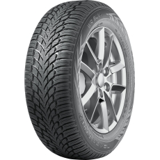 Nokian Tyres WR SUV 4