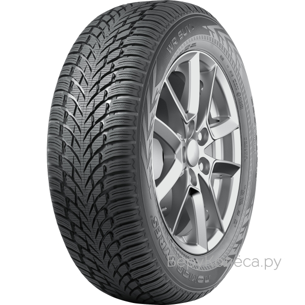 Nokian Tyres WR SUV 4