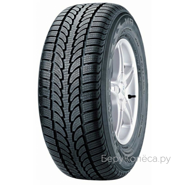 Nokian Tyres WR SUV