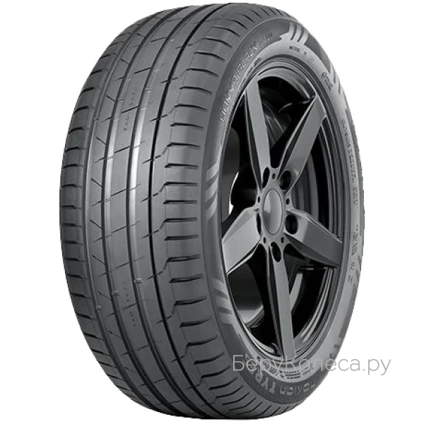Nokian Tyres Hakka Black 2 SUV