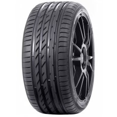 Nokian Tyres Hakka Black