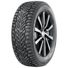 Nokian Tyres Hakkapeliitta 9