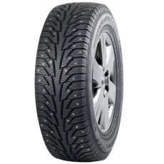 Nokian Tyres Hakkapeliitta C Cargo