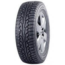 Nokian Tyres Hakkapeliitta C Van