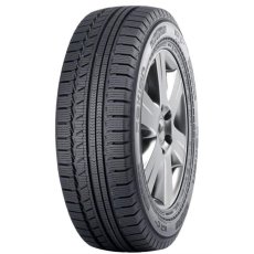 Nokian Tyres Hakkapeliitta CR Van