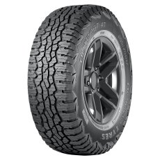 Nokian Tyres Outpost AT