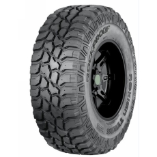 Nokian Tyres Rockproof