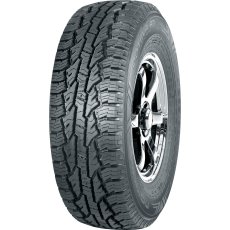 Nokian Tyres Rotiiva AT Plus