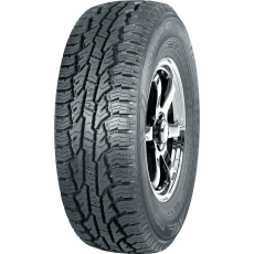 Nokian Tyres Rotiiva AT