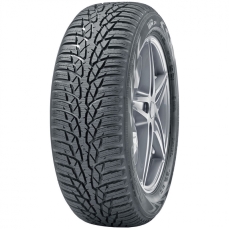 Nokian Tyres WR D4