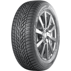 Nokian Tyres WR Snowproof