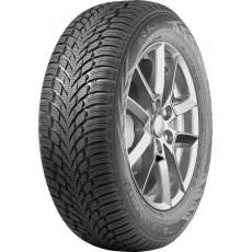 Nokian Tyres WR SUV 4
