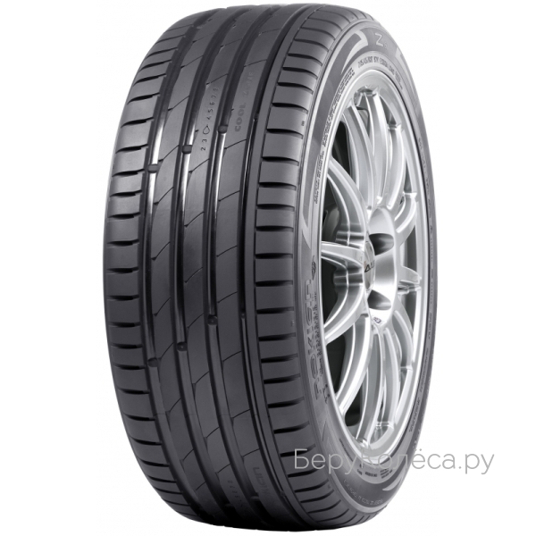Nokian Tyres Z G2