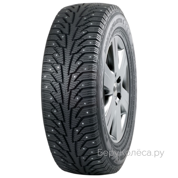 Nordman C