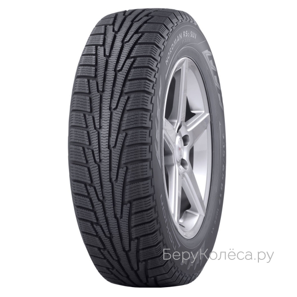 Nordman RS2