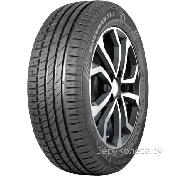 Nordman SX3