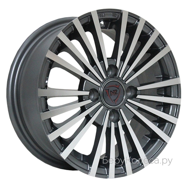 NZ SH582