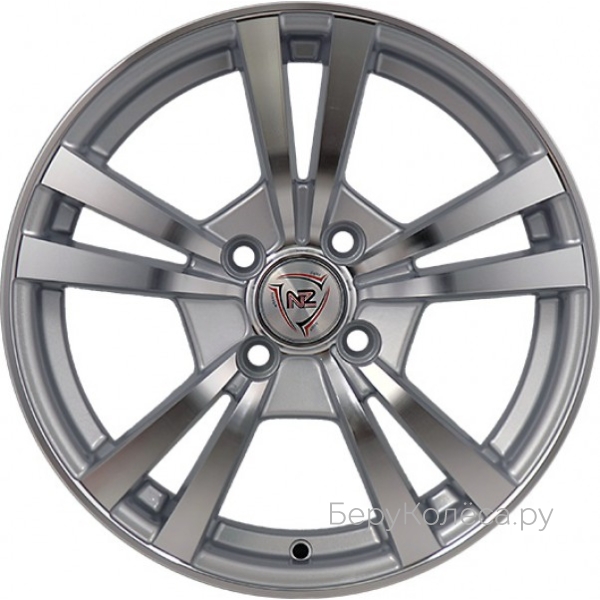 NZ SH591