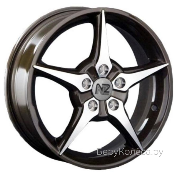 NZ SH601