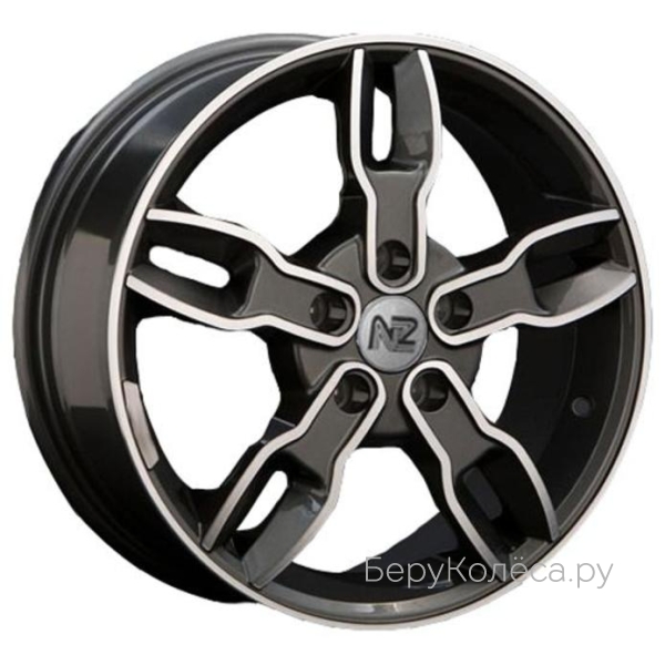 NZ SH603