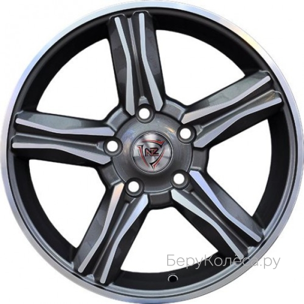 NZ SH604