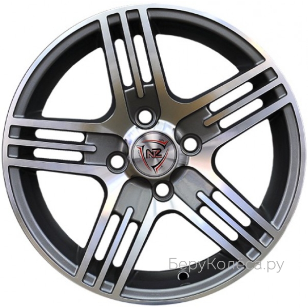 NZ SH606