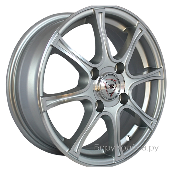 NZ SH607