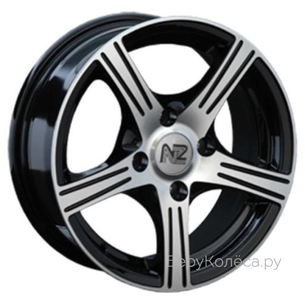 NZ SH615