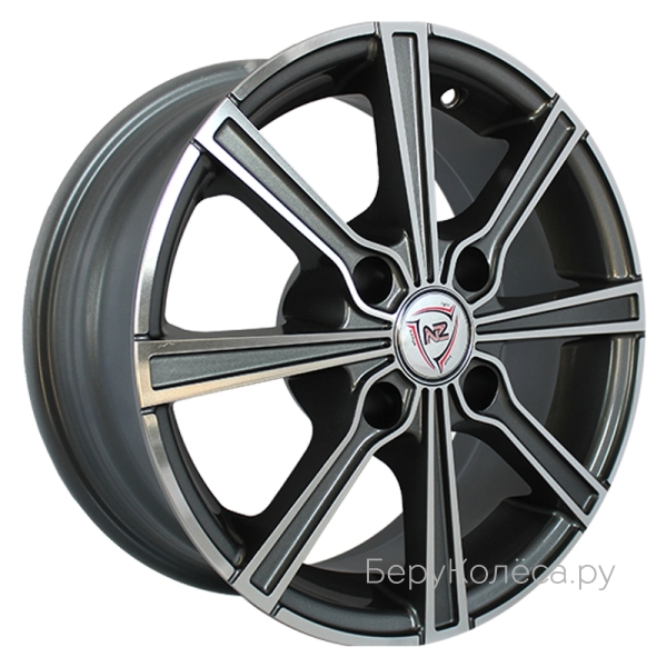 NZ SH627