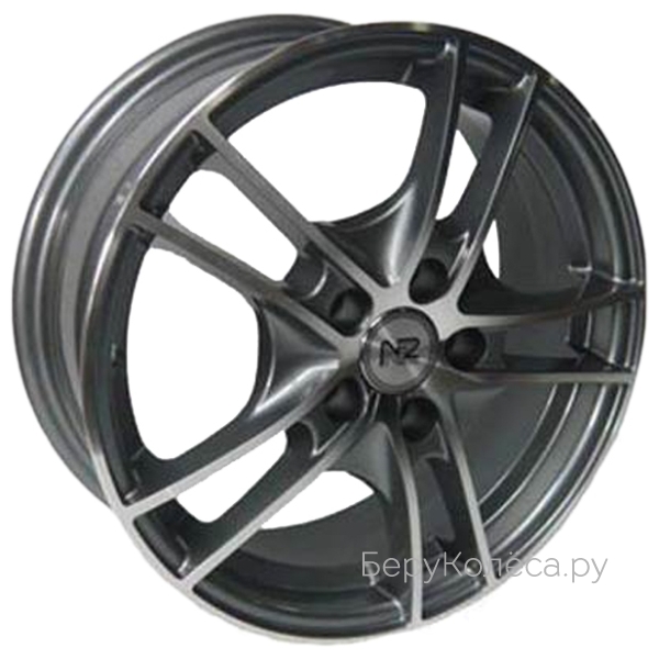 NZ SH632