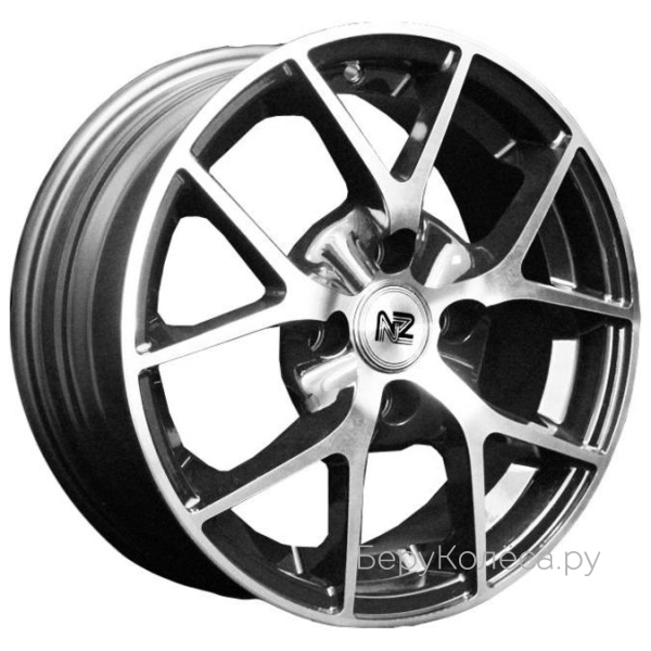 NZ SH634