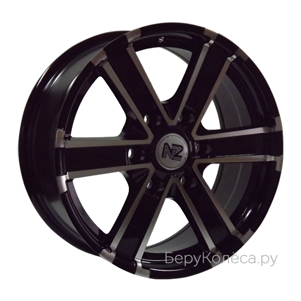 NZ SH636