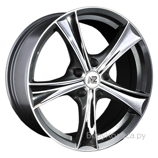 NZ SH639