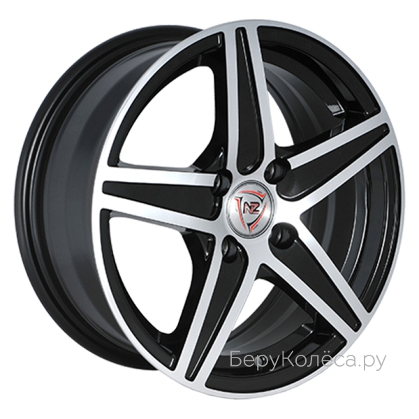 NZ SH643