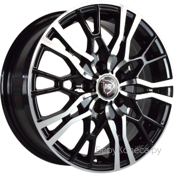 NZ SH658