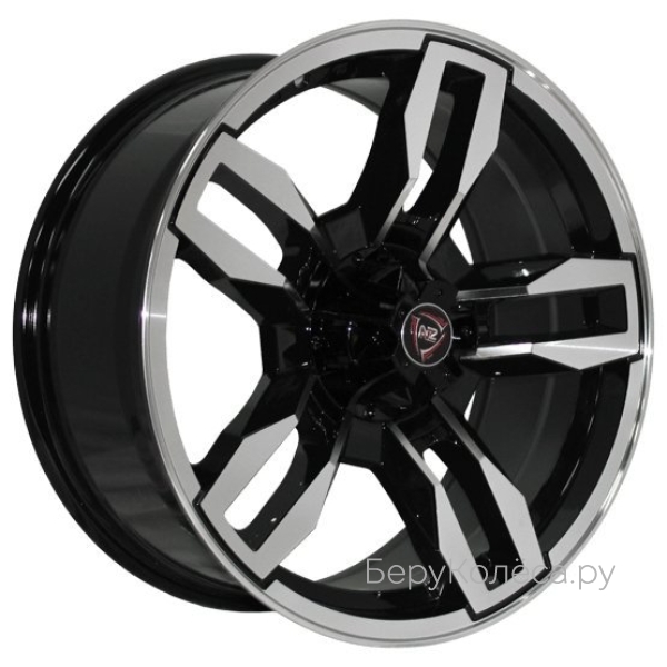 NZ SH702