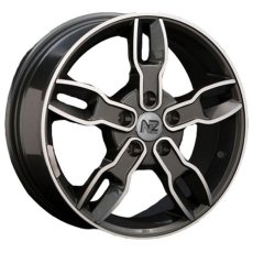 NZ SH603