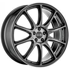 OZ Racing Hyper GT HLT