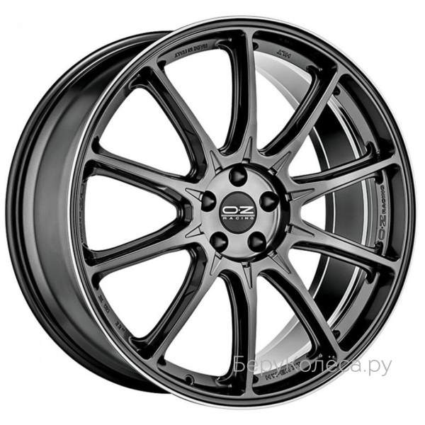 OZ Racing Hyper GT HLT