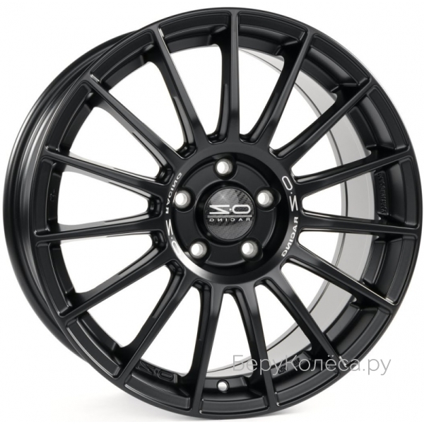 OZ Racing Superturismo