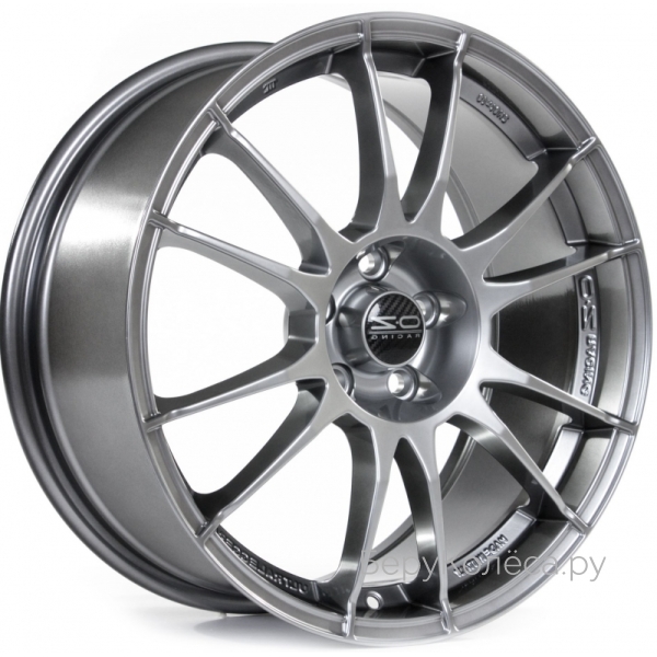 OZ Racing Ultraleggera